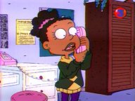 Rugrats female domination bad Gradually. rugrats female domination something
