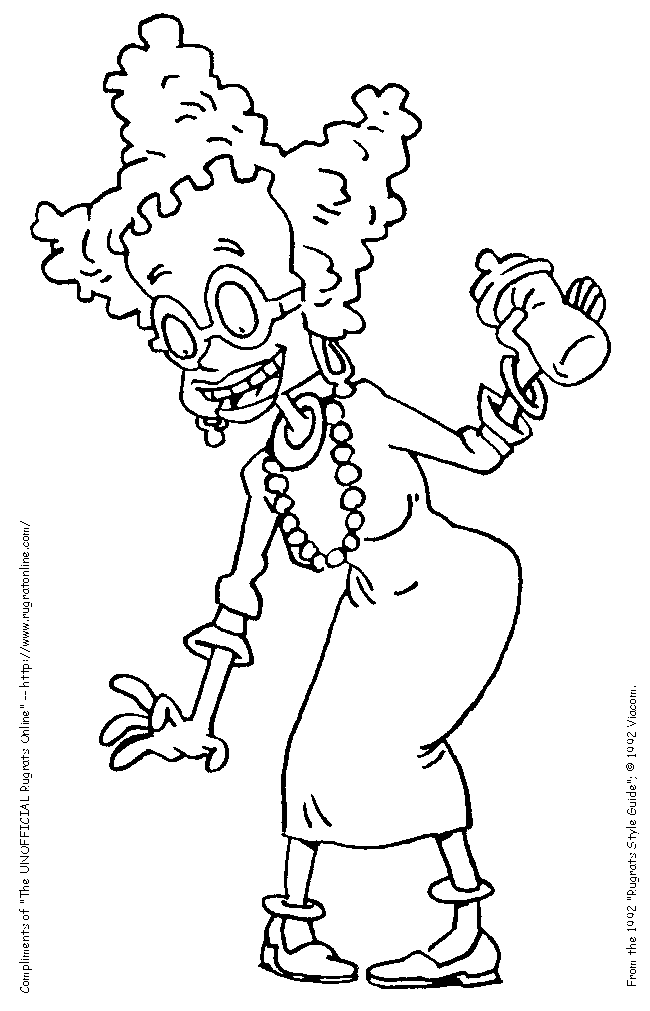 18 Didi Coloring Pages - Free Printable Coloring Pages