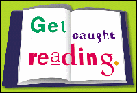 "Get Caught Reading"