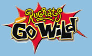 Rugrats Go Wild