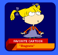 Rugrats