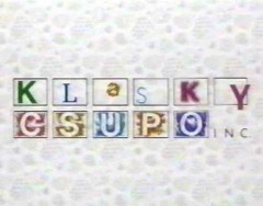 Klasky-Csupo, Inc.