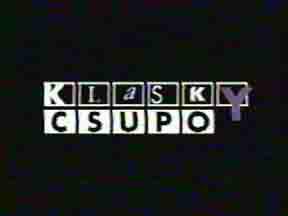 Klasky-Csupo, Inc.