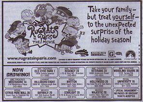 Tampa tribune personals