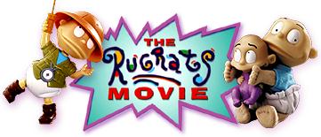 The Rugrats Movie At Burger King -- November & December 1998