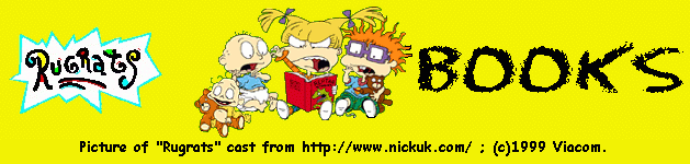 The Rugrats Library