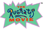 The Rugrats Movie