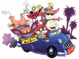 Rugrats and Other Klasky-Csupo Programs Rugrats and Other Klasky-Csupo Programs